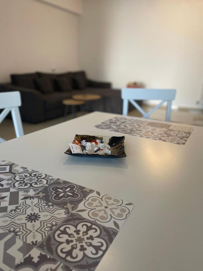 Apartmán Danube Brăila Exteriér fotografie